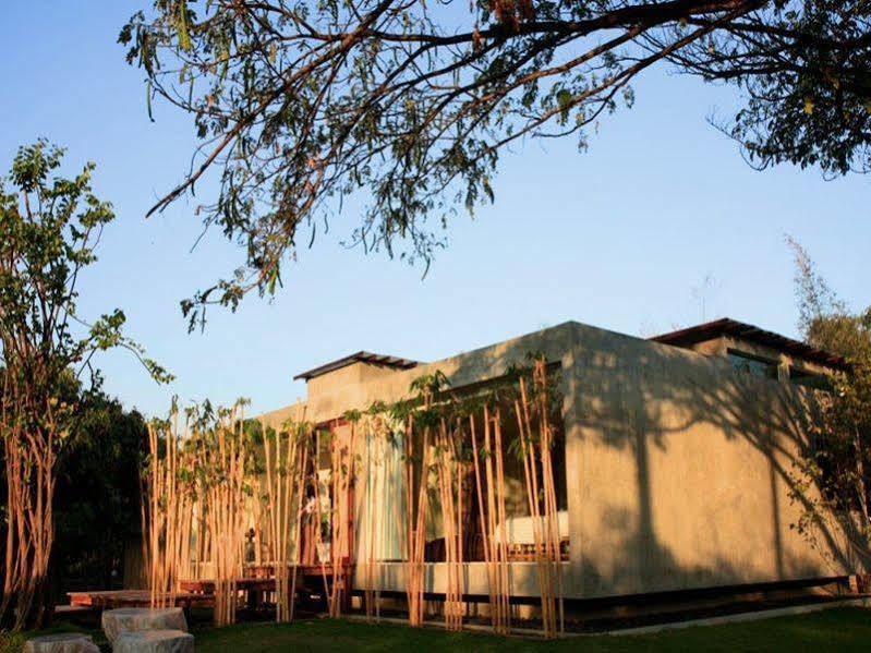 Supanniga Home Khon Kaen Exterior photo